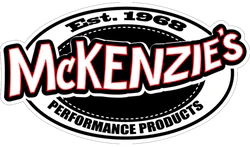McKenzie's