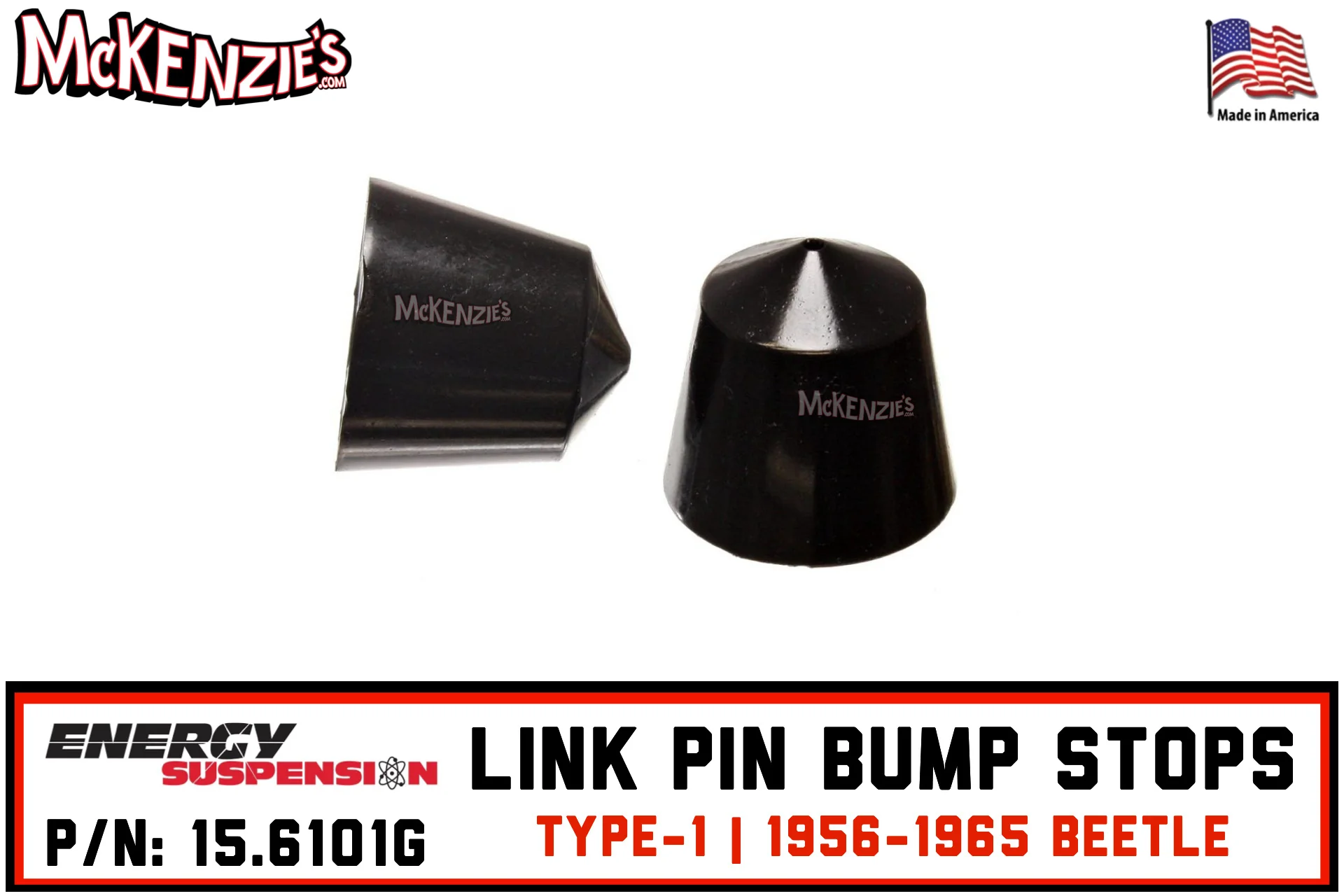 Bump Stops